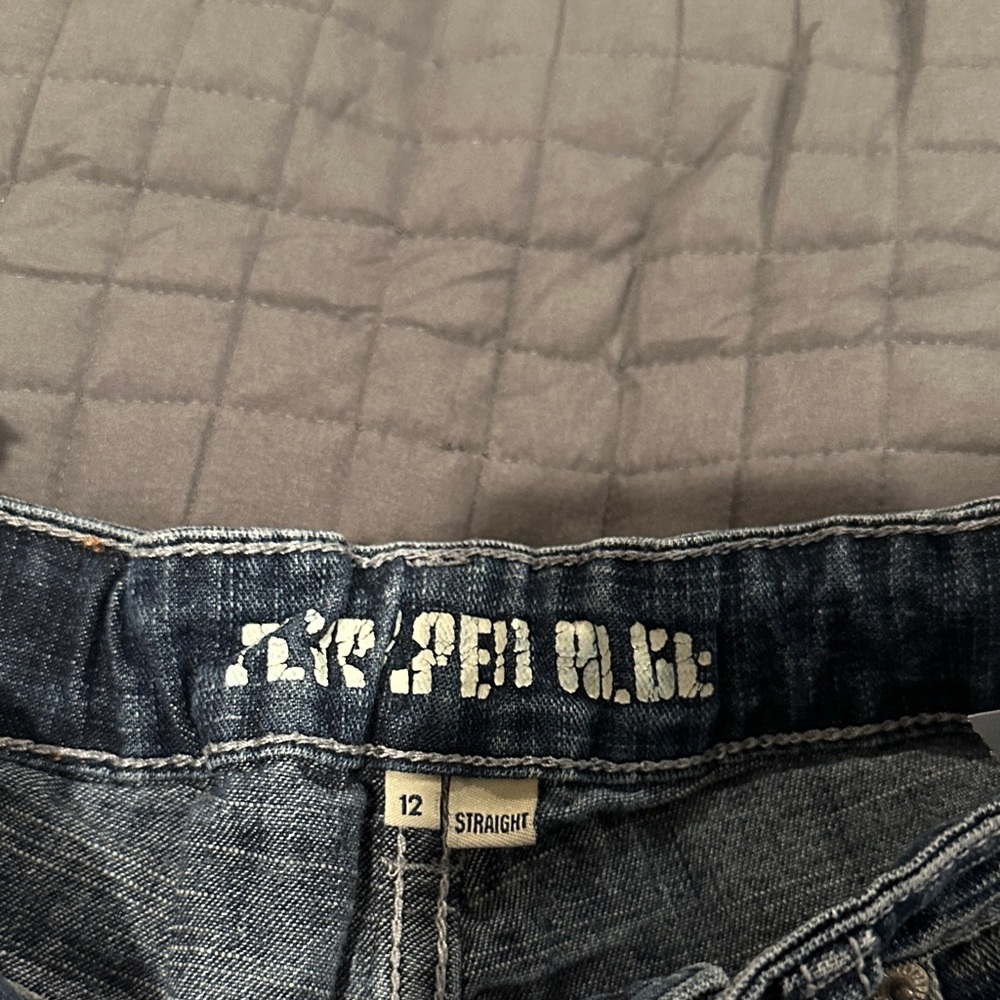 Flypaper Kids Blue Jeans